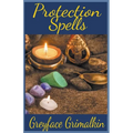 Protection Spells - Paperback | Books | Wiccan Center
