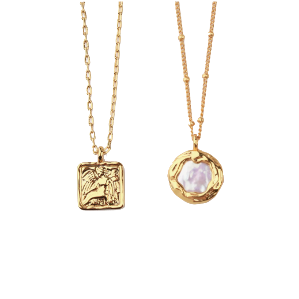 The Zuri Necklace Set