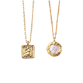 The Zuri Necklace Set