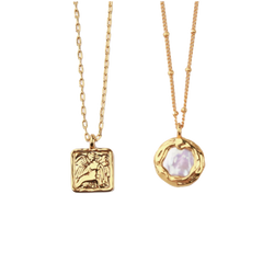 The Zuri Necklace Set | Necklaces | Wiccan Center
