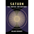 Saturn: Time, Heritage and Substance - Paperback | Books | Wiccan Center