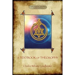A Textbook of Theosophy (Aziloth Books) - Paperback | Books | Wiccan Center
