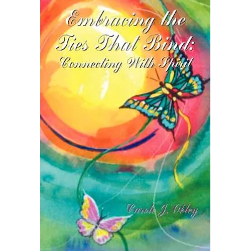 Embracing the Ties That Bind - Hardcover | Books | Wiccan Center