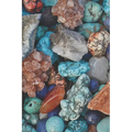 Bohemian Crystals Book of Shadows: A Grimoire - Paperback | Books | Wiccan Center