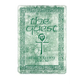 The Quest: A Search for the Grail of Immortality - Paperback | Books | Wiccan Center