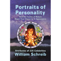Portraits of Personality: How the Cycles of Nature Shape Your Character & Appearance - Paperback | Books | Wiccan Center