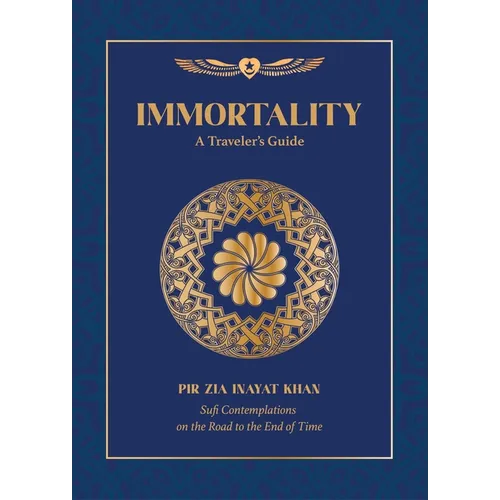 Immortality: A Traveler's Guide